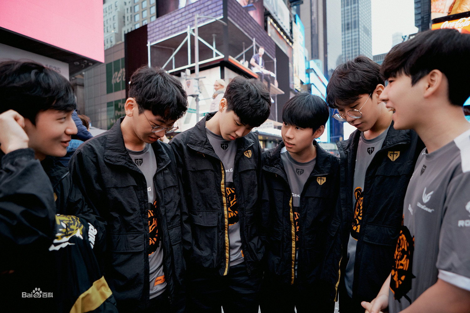 《英雄聯盟》韓國lol世界賽隊伍2023一覽