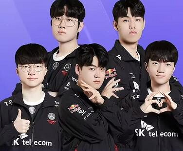 《英雄聯盟》lck世界賽名額S13介紹 《英雄聯盟》lck世界賽名額S13介紹