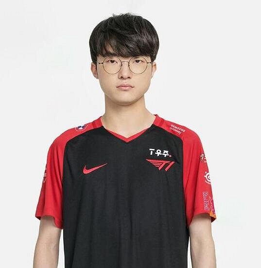 《英雄聯盟》S13lck二號種子隊伍介紹