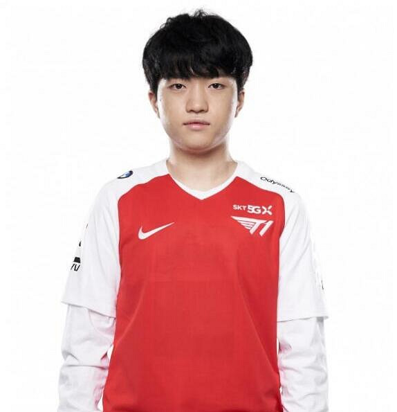 《英雄聯盟》S13lck二號種子隊伍介紹