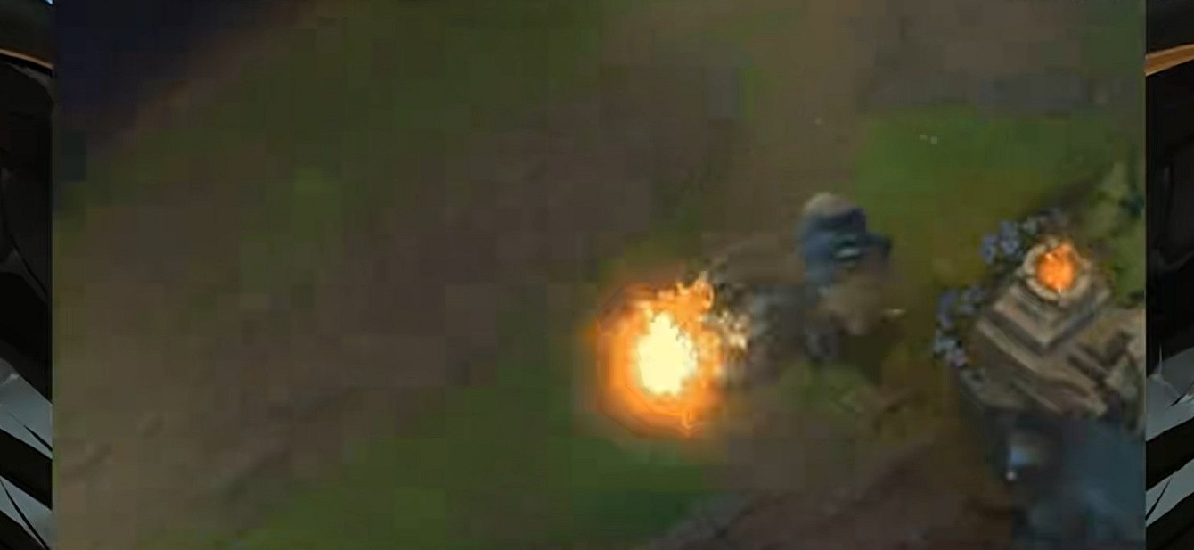 《英雄聯盟》蠍子斯卡納重做了哪些技能？蠍子斯卡納重做介紹