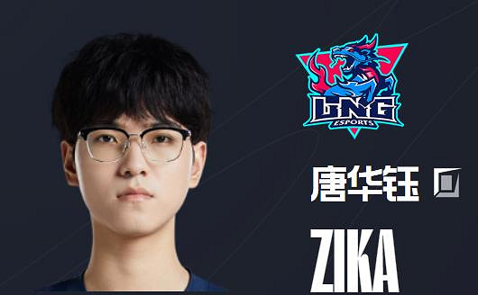 《英雄聯盟》lng戰隊韓國人2023介紹