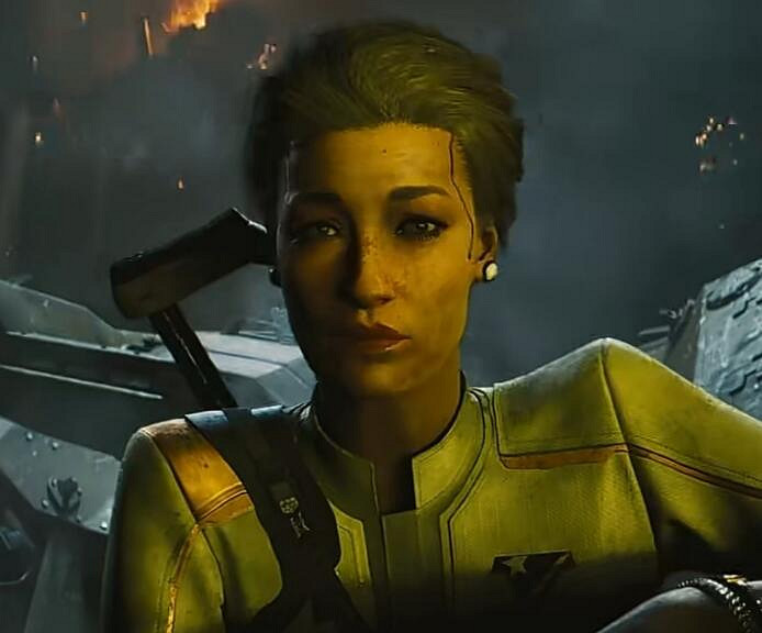 《電馭叛客2077》往日之影部分角色個人向評價 《電馭叛客2077》往日之影部分角色個人向評價