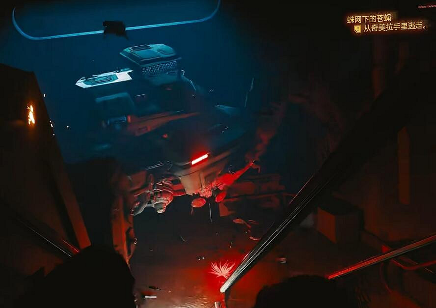 《電馭叛客2077》往日之影部分角色個人向評價 《電馭叛客2077》往日之影部分角色個人向評價