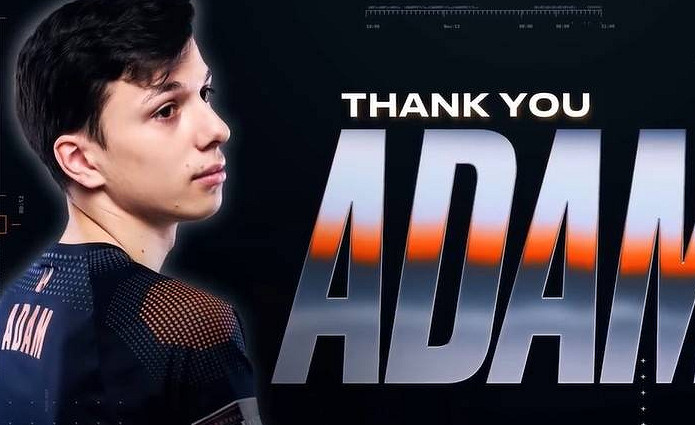 《LOL》S13世界賽BDS上單Adam介紹