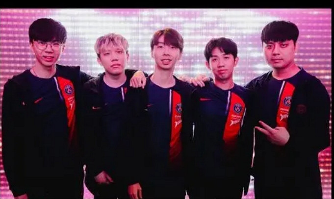 《lol》2023年世界賽中國隊伍介紹 《lol》2023年世界賽中國隊伍介紹