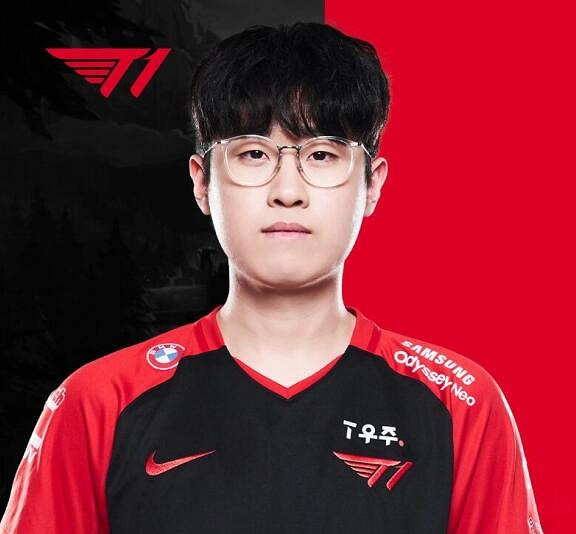 《英雄聯盟》S13lck二號種子隊伍介紹