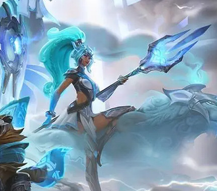 《LOL》S13世界賽TL打野Pyosik介紹 《LOL》S13世界賽TL打野Pyosik介紹