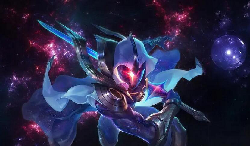 《英雄聯盟》劍聖台詞介紹