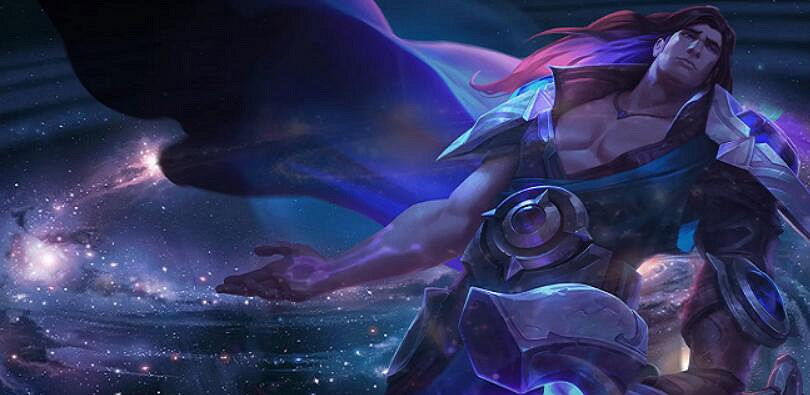 《lol》無限火力英雄推薦2023介紹 《lol》無限火力英雄推薦2023介紹