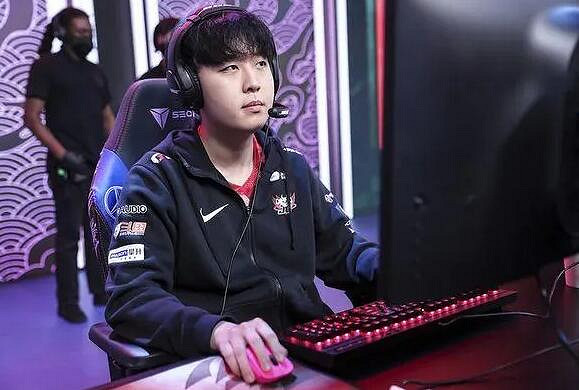 《英雄聯盟》kannavi選手介紹 《英雄聯盟》kannavi選手介紹