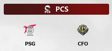 《英雄聯盟》S13全球總決賽lck名額介紹