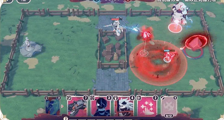 《崩壞3》繁星旅航反擊戰怎麽玩 繁星旅航反擊戰玩法說明