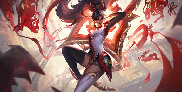 《lol》無限火力英雄強度榜單分享