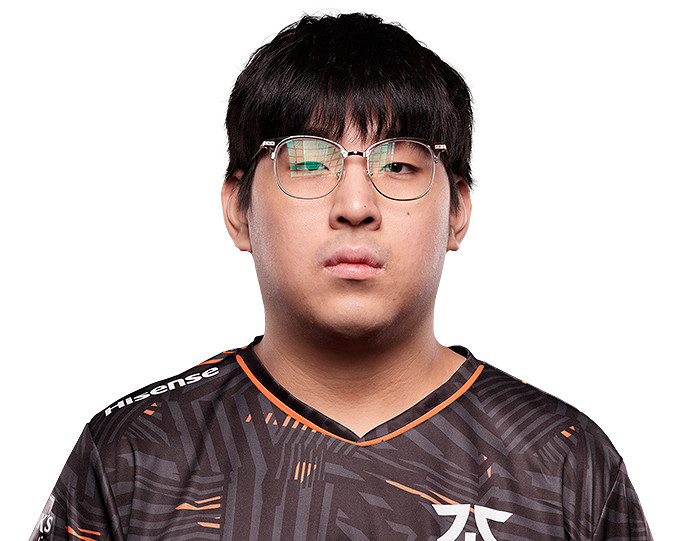 《lol》S13全球總決賽FNC戰隊介紹