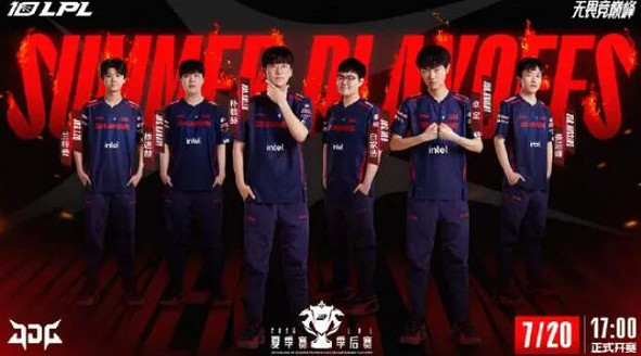 《lol》2023全球總決賽隊伍介紹