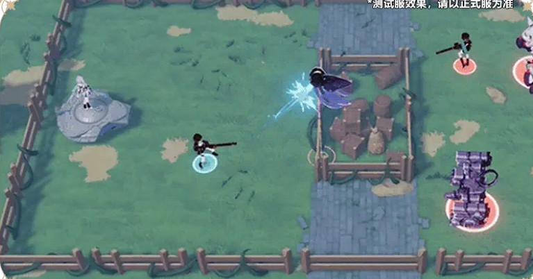 《崩壞3》繁星旅航反擊戰怎麽玩 繁星旅航反擊戰玩法說明