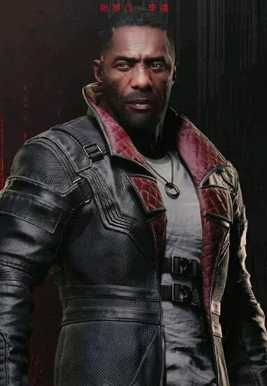 《電馭叛客2077》往日之影部分角色個人向評價 《電馭叛客2077》往日之影部分角色個人向評價