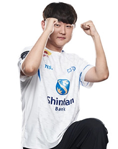 《LOL》S13世界賽TL打野Pyosik介紹 《LOL》S13世界賽TL打野Pyosik介紹