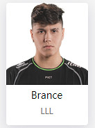 《lol》入圍賽LLL vs GAM影片介紹