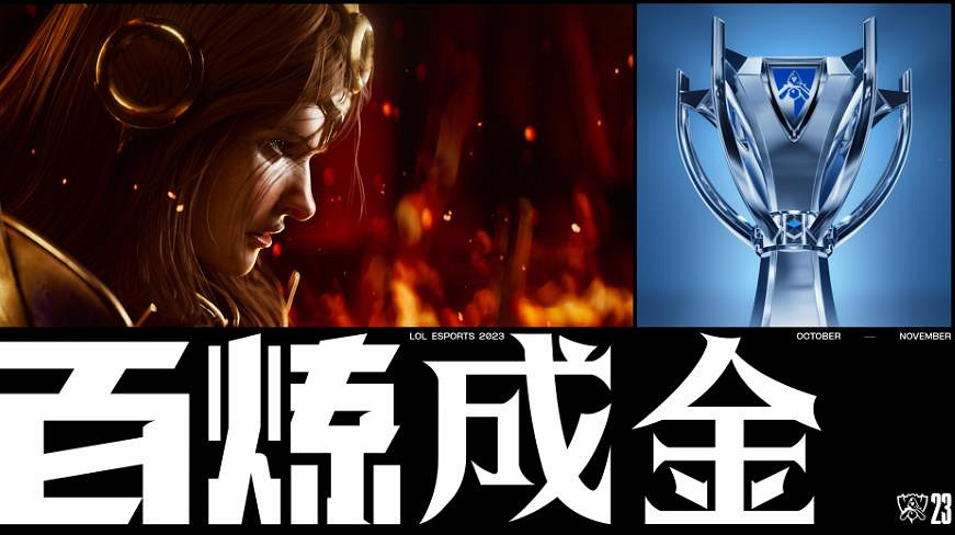 《lol》S13各賽區種子隊伍名單