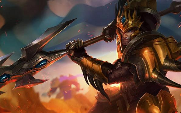 《lol》無限火力英雄強度排名分享