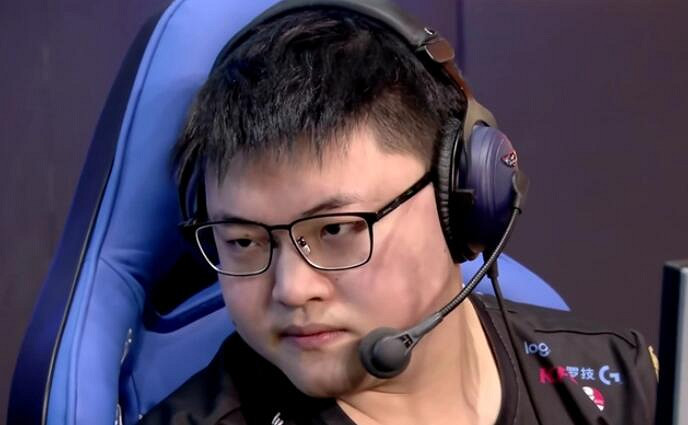 《英雄聯盟》uzi打過全球總決賽決賽數量介紹