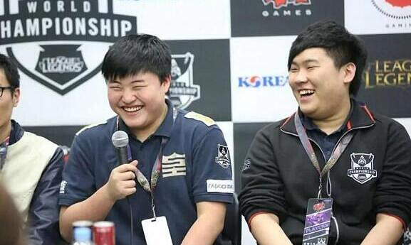 《英雄聯盟》uzi打過全球總決賽決賽數量介紹