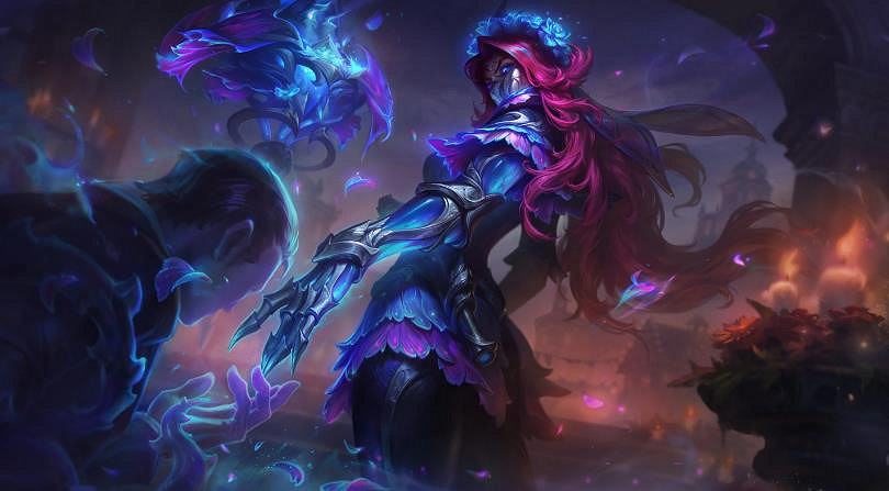 《lol》國慶節無限火力介紹