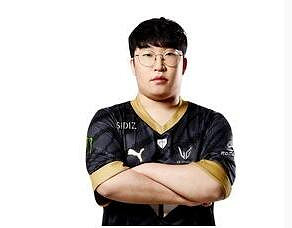 《英雄聯盟》S13lck一號種子隊伍介紹