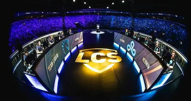 《英雄聯盟》S13全球總決賽最新隊伍名單一覽