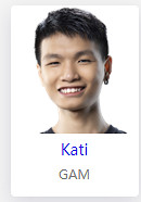 《lol》瑞士輪FNC vs GAM影片介紹