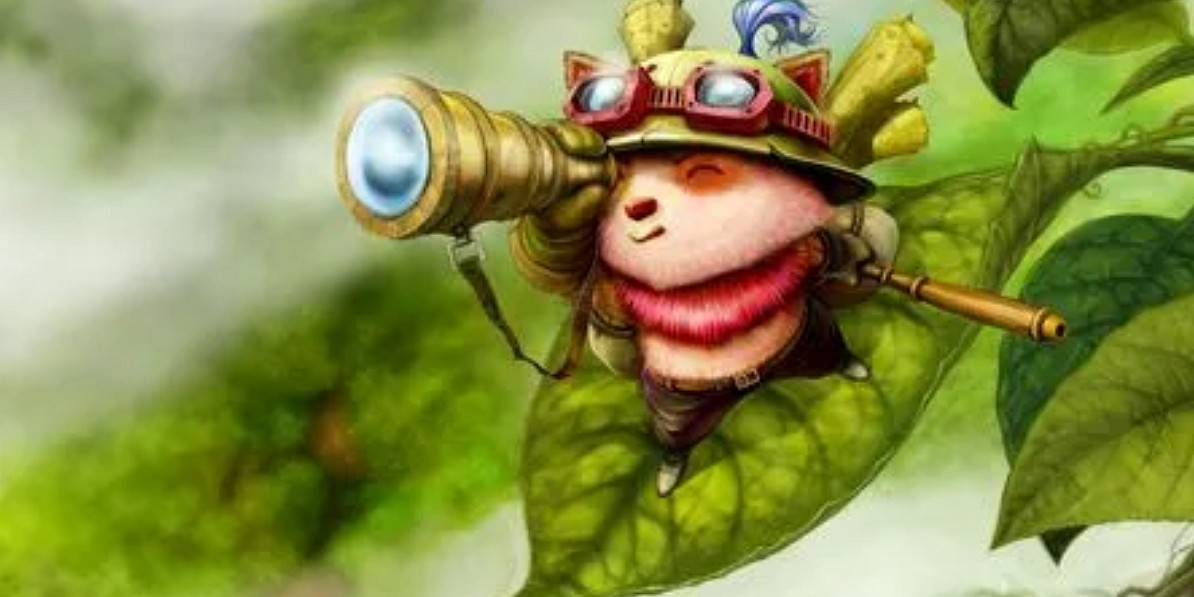 《lol》無限火力2023好玩英雄 《lol》無限火力2023好玩英雄