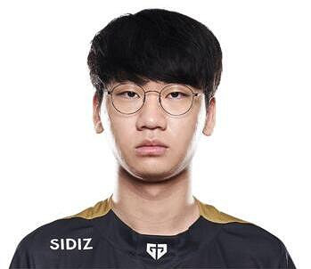 《英雄聯盟》S13lck一號種子隊伍介紹