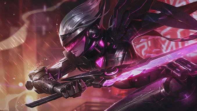 《lol》無限火力英雄強度排名分享