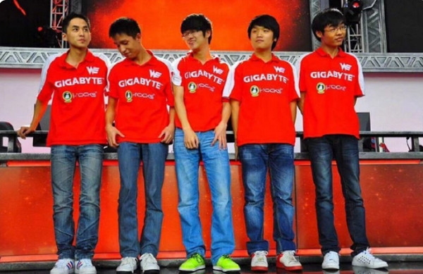 《lol》2023官方歷史十大最強戰隊排名