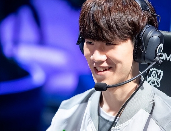 《lol》電競圈十大帥哥一覽