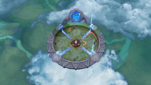 《英雄聯盟》2023娛樂模式時間表