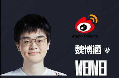 《英雄聯盟》wbg戰隊成員名單介紹