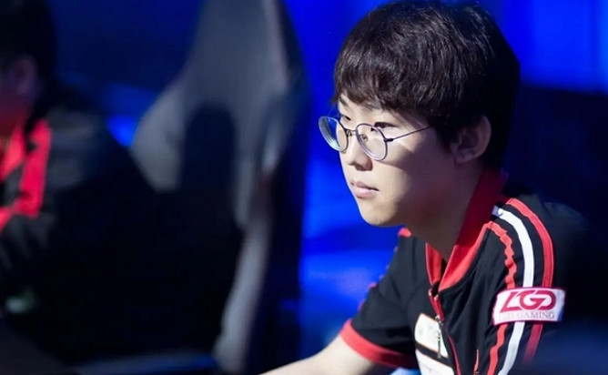 《英雄聯盟》最強ad選手排名一覽