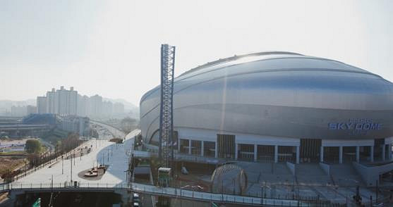 《lol》S13世界賽舉辦地分享 《lol》S13世界賽舉辦地分享