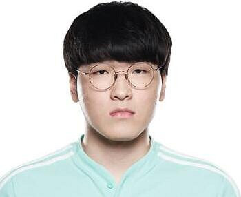 《英雄聯盟》S13lck四號種子隊伍介紹