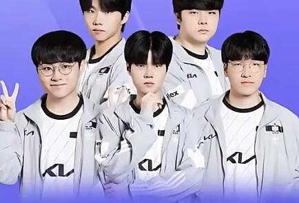 《英雄聯盟》lck世界賽名額S13介紹 《英雄聯盟》lck世界賽名額S13介紹