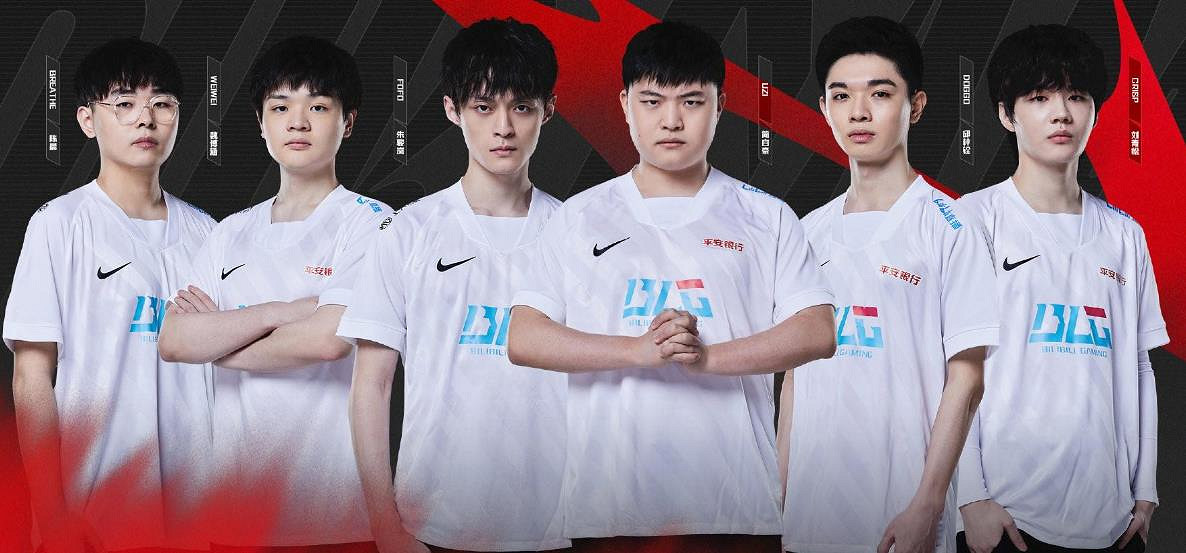 《lol》S13晉級世界賽隊伍最強介紹