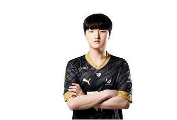 《英雄聯盟》S13lck一號種子隊伍介紹