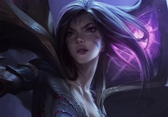 《lol》熱門英雄一覽 《lol》熱門英雄一覽