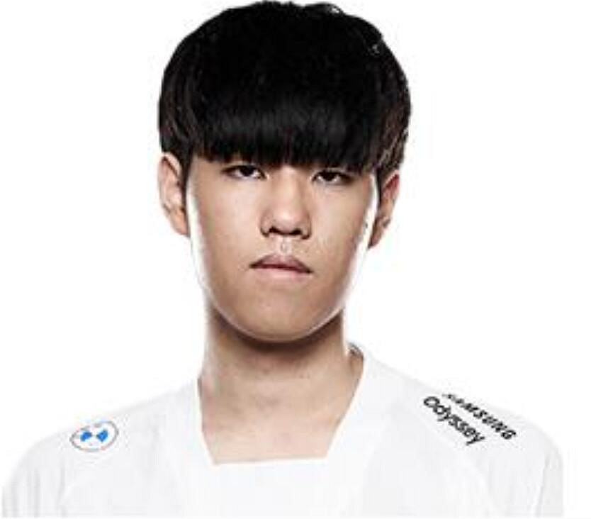 《英雄聯盟》S13lck二號種子隊伍介紹