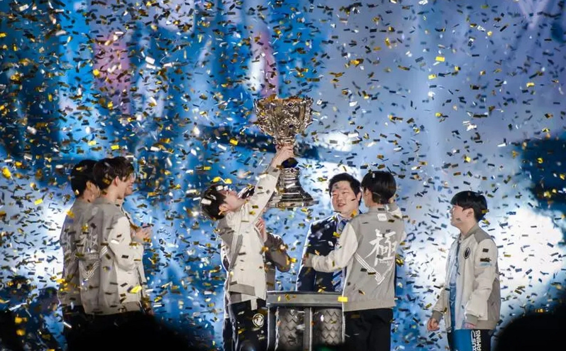 《lol》2023年世界賽舉行地點