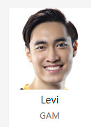 《lol》入圍賽LLL vs GAM影片介紹