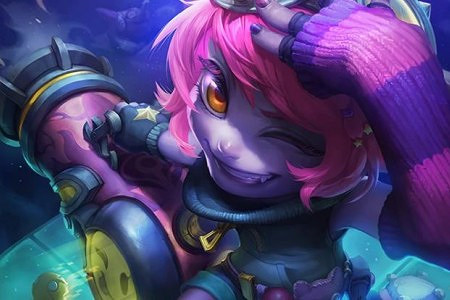 《lol》2023國慶無限火力英雄排行分享